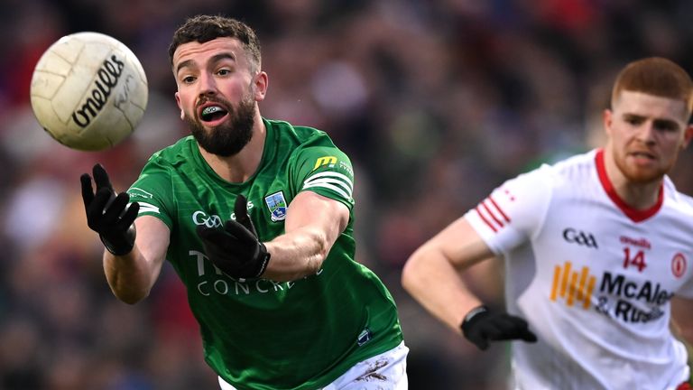 After a strong showing against Tyrone, Fermanagh now head for the Tailteann Cup