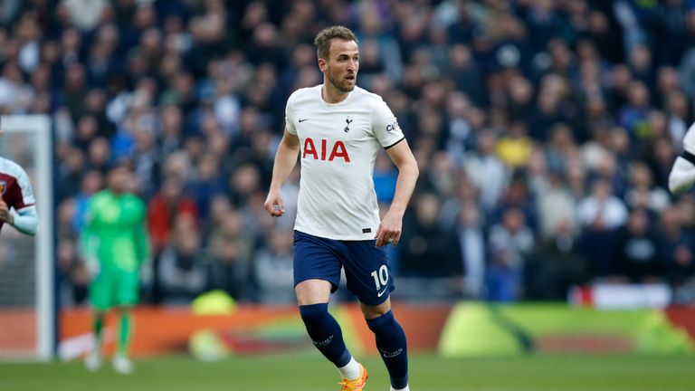 Graeme Souness believes Harry Kane might want to leave Tottenham again at the end of the season as he'll want to win silverware in the future.