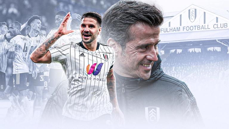 Fulham achieve promotion 