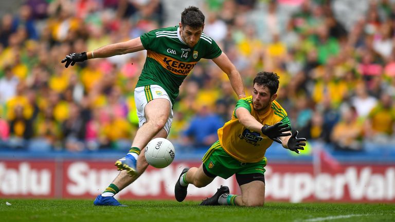 2022 All-Ireland Senior Football Championship structure: The formats ...