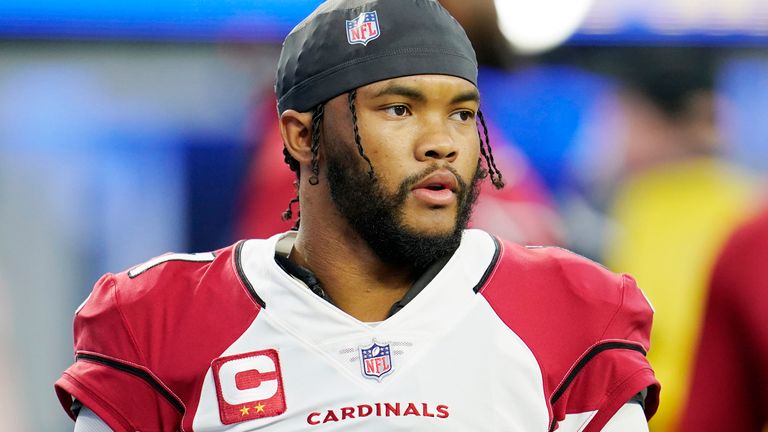 Kyler Murray to skip Arizona Cardinals voluntary team activities as  contract talks stall, NFL News