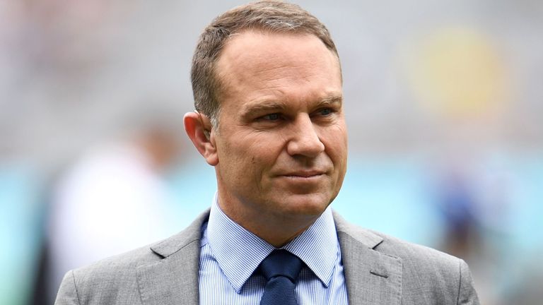 Michael Slater: Former Australia batsman avoids jail as court dismisses domestic violence charges on mental health grounds