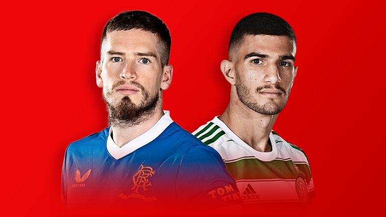 Rangers vs Celtic