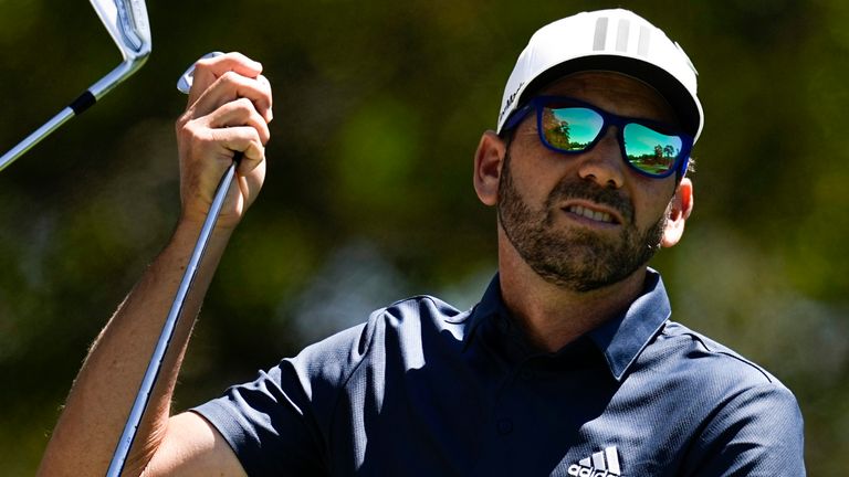 Following Sergio Garcia's outburst at the Wells Fargo, Rich Beem and Nick Dougherty discuss the prospect of the breakaway tours and how damaging they could be to the PGA Tour.