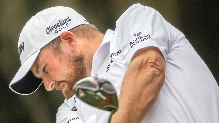 A look back at the best of the action from the third round of the PGA Tour’s RBC Heritage at Harbour Town Golf Links, where Shane Lowry and Tommy Fleetwood both impressed.  