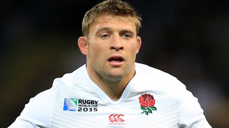 Youngs made 28 Test appearances for England