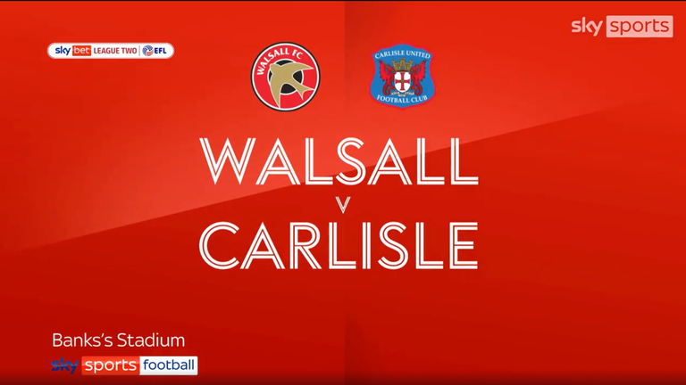 walsall
