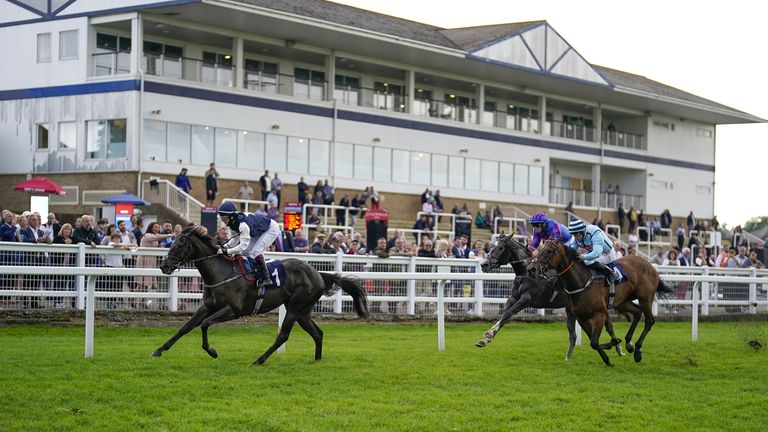 Windsor racecourse