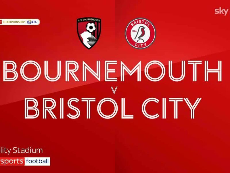 AFC Bournemouth preparing mega contract offer for £15m-rated Bristol City  star