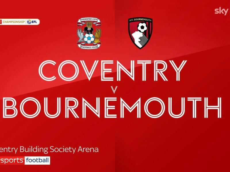 3 Bournemouth players who impressed in the 3-0 win over Coventry City -  The72