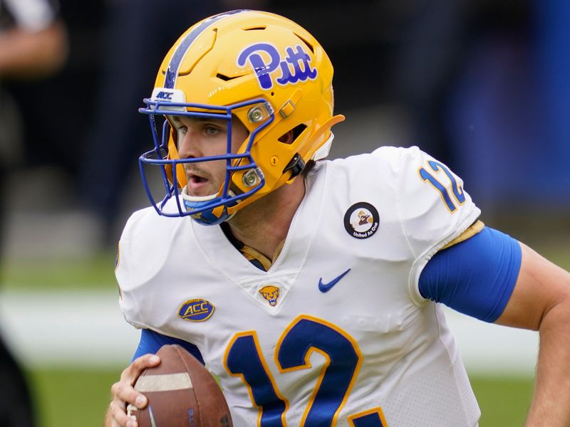 2022 NFL Draft: Jeff Reinebold's mock top 10 picks for Thursday's