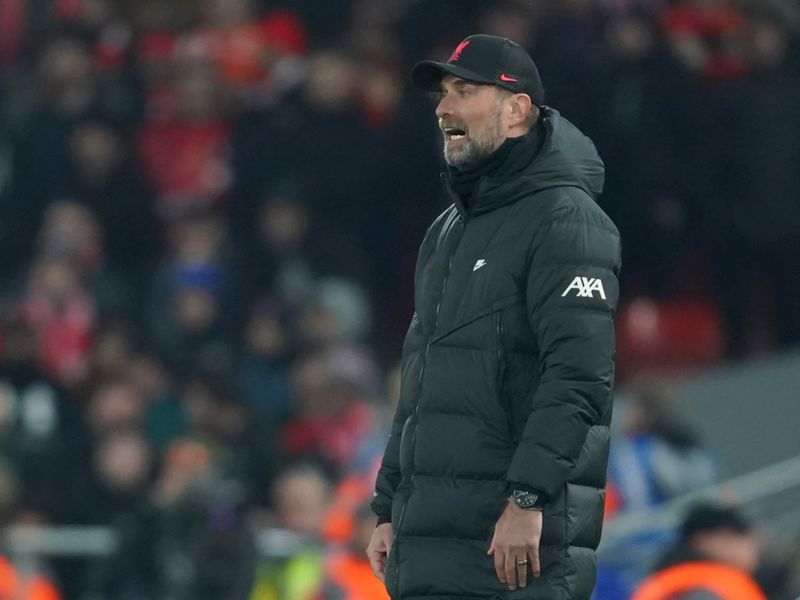 Champions League preview: Liverpool and 