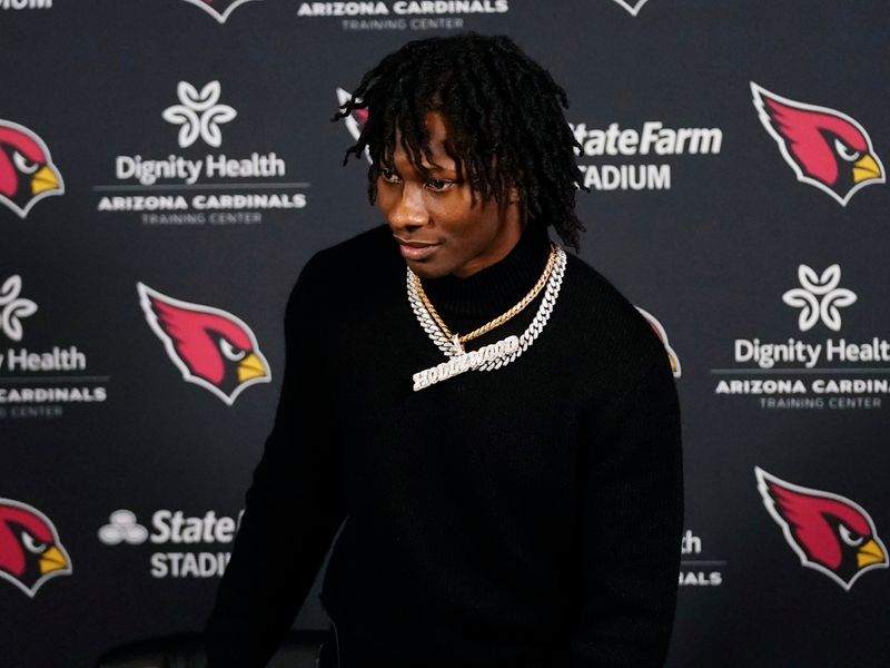 New Orleans Saints 34-42 Arizona Cardinals: DeAndre Hopkins impresses after  six-game drug ban