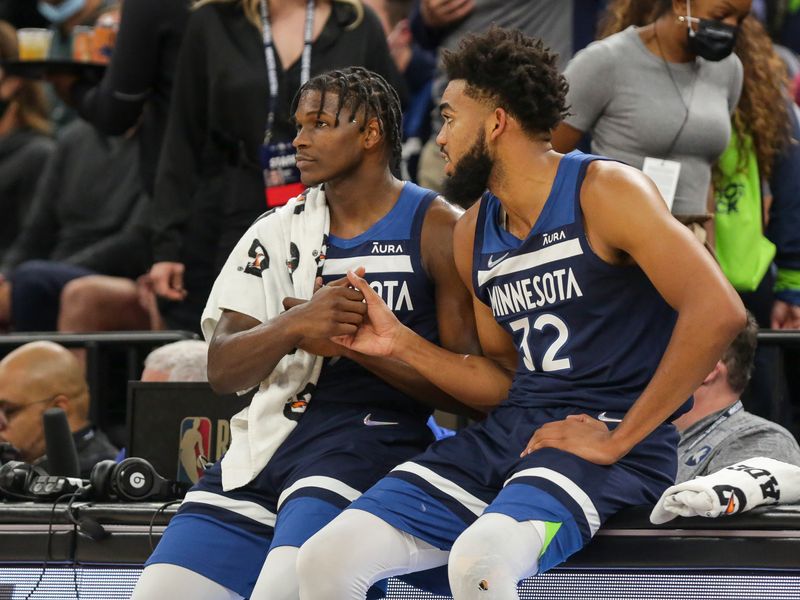 Souhan: If you wondered why the Timberwolves were celebrating so