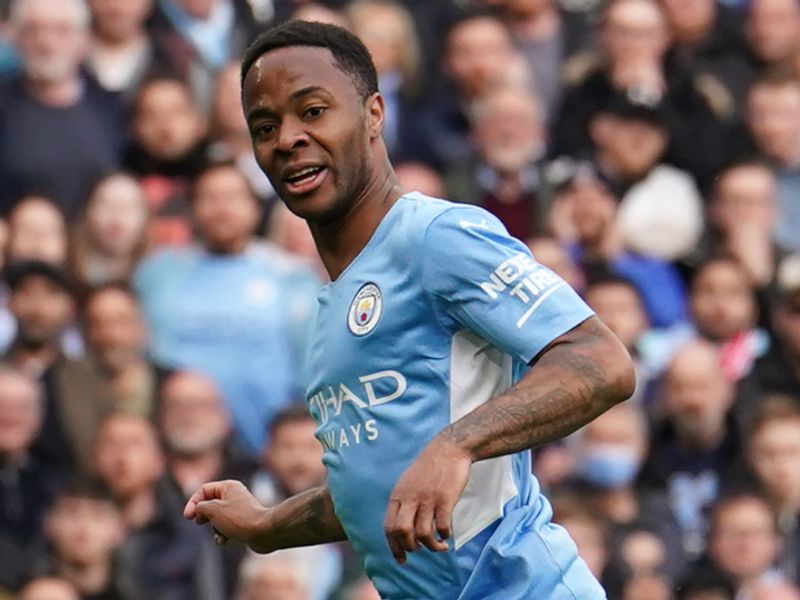 Raheem Sterling to Chelsea: England forward might be underrated because  finishing is misunderstood, Football News