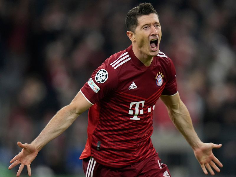 Robert Lewandowski transfer: Bayern star, club make stances known