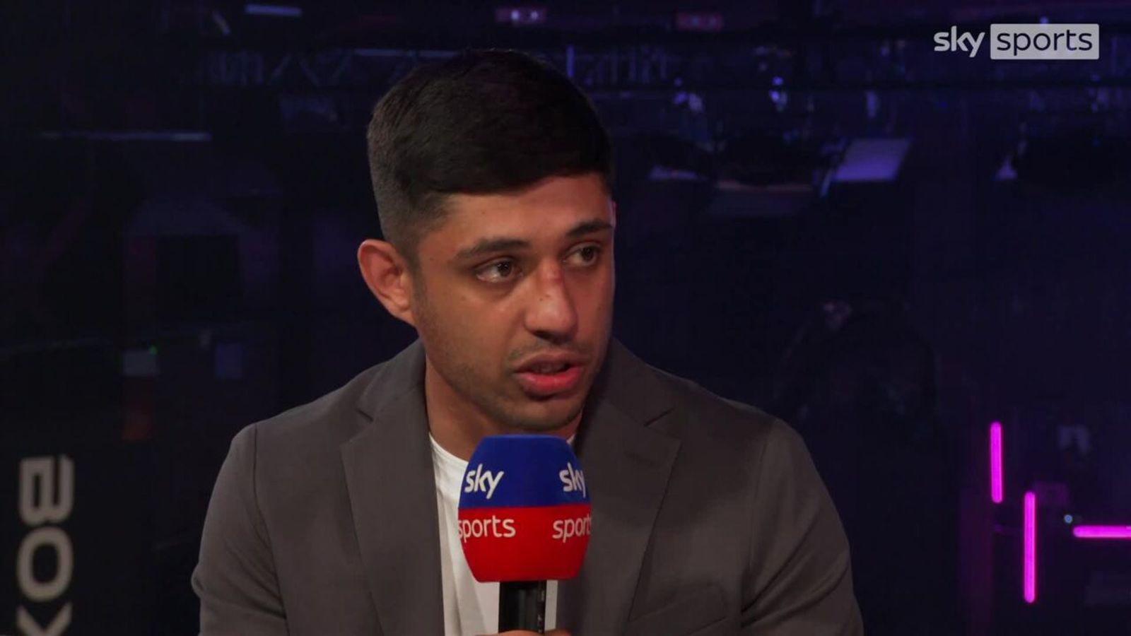 Dylan Cheema: BOXXER Series changed my life | Boxing News | Sky Sports