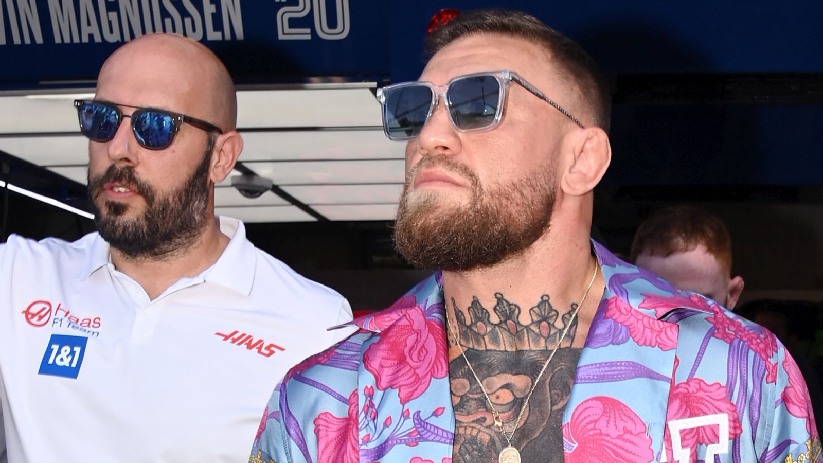 Conor McGregor says he will box again, that UFC story is ‘far from over’