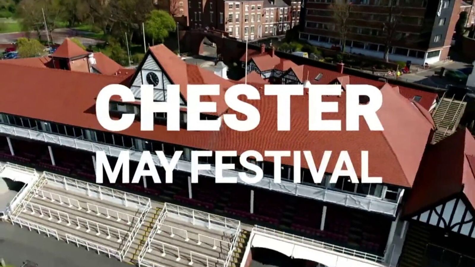 Watch the Chester May Festival on Sky Sports Racing! | Racing News ...
