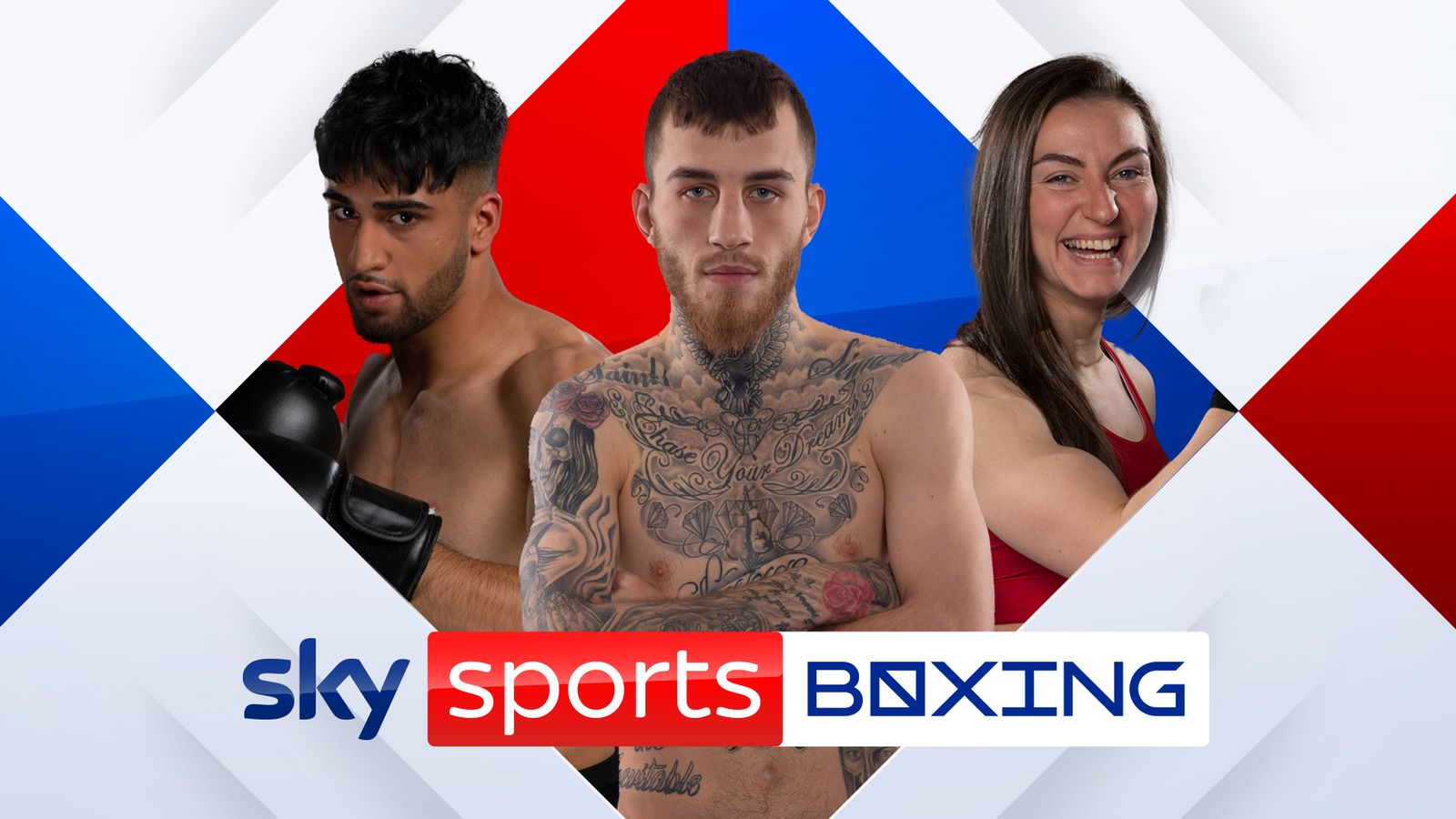 Sam Eggington: ‘Britain’s most exciting fighter’ promises another war