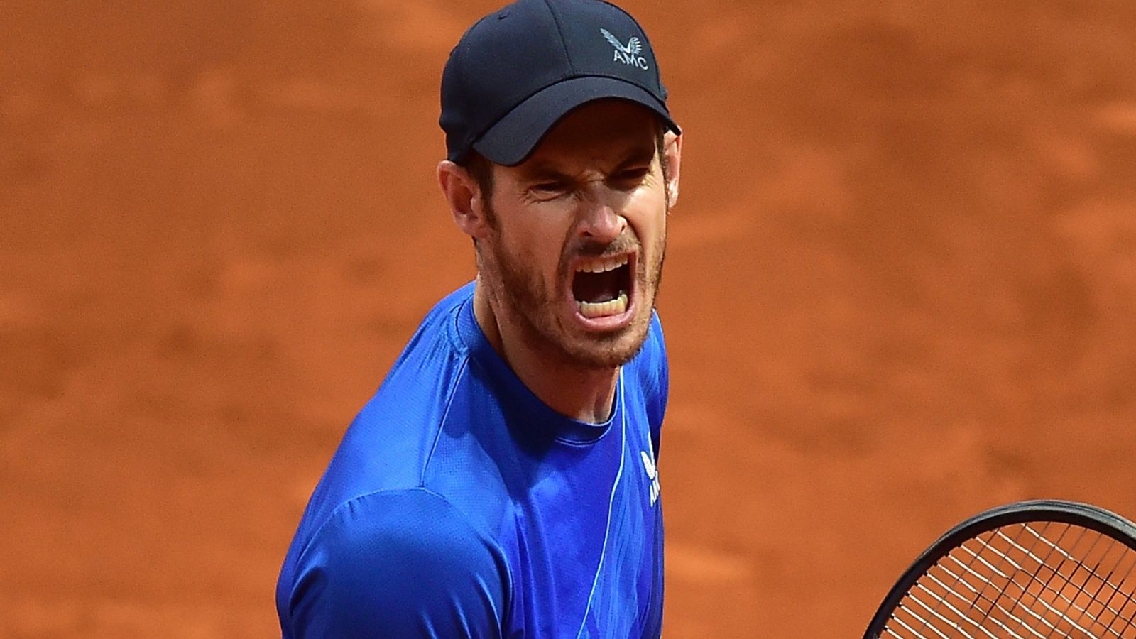 Andy Murray menyelenggarakan Madrid Open bersama Novak Djokovic: Brett: “Saya seharusnya tidak memiliki kesempatan” |  berita tenis