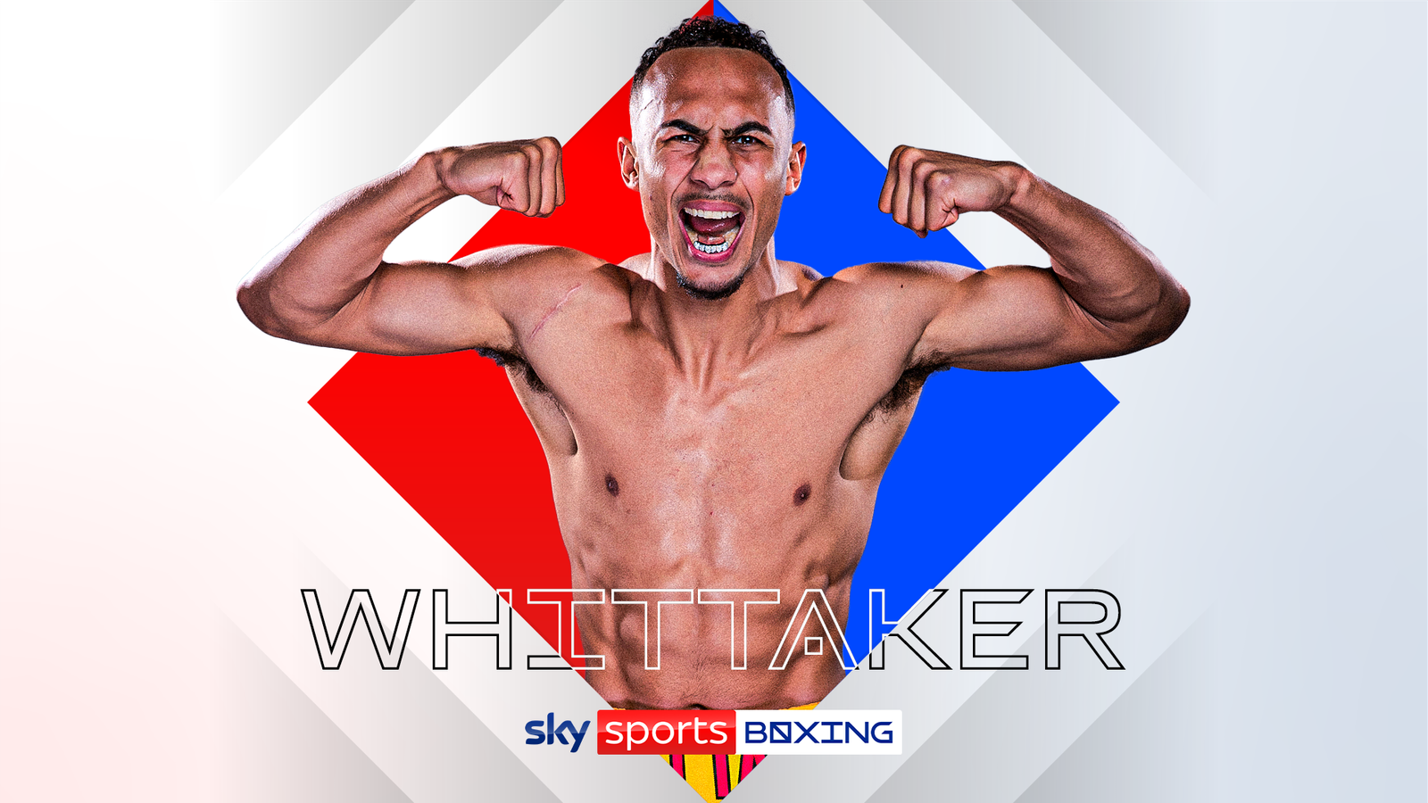 Ben Whittaker hará su debut profesional en la cartelera de Hughie Fury vs Michael Hunter en Manchester |  Noticias de boxeo