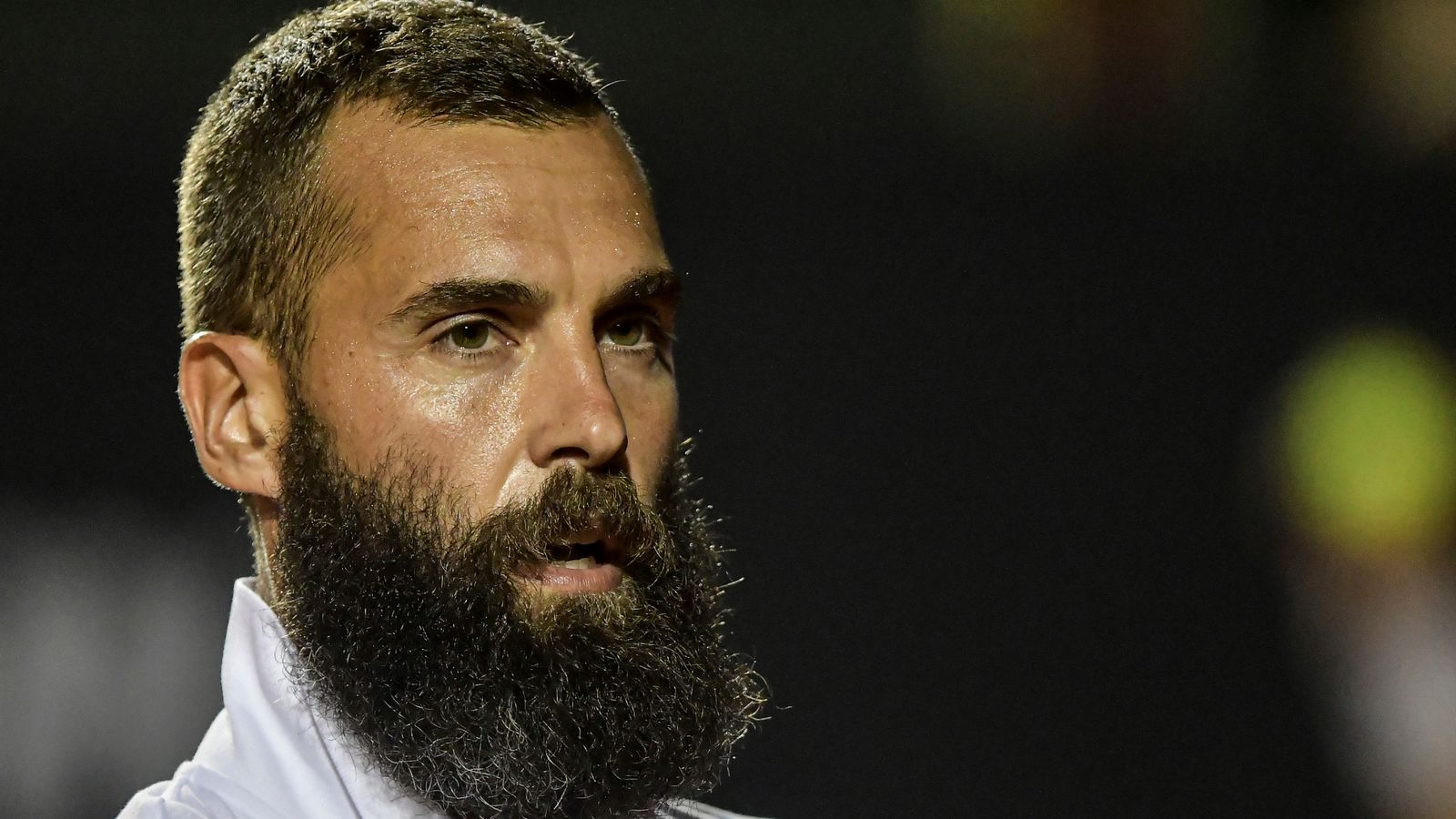 Wimbledon: Benoit Paire critica a la ATP por ‘defender a Rusia’ por los puntos del ranking |  Noticias de tenis