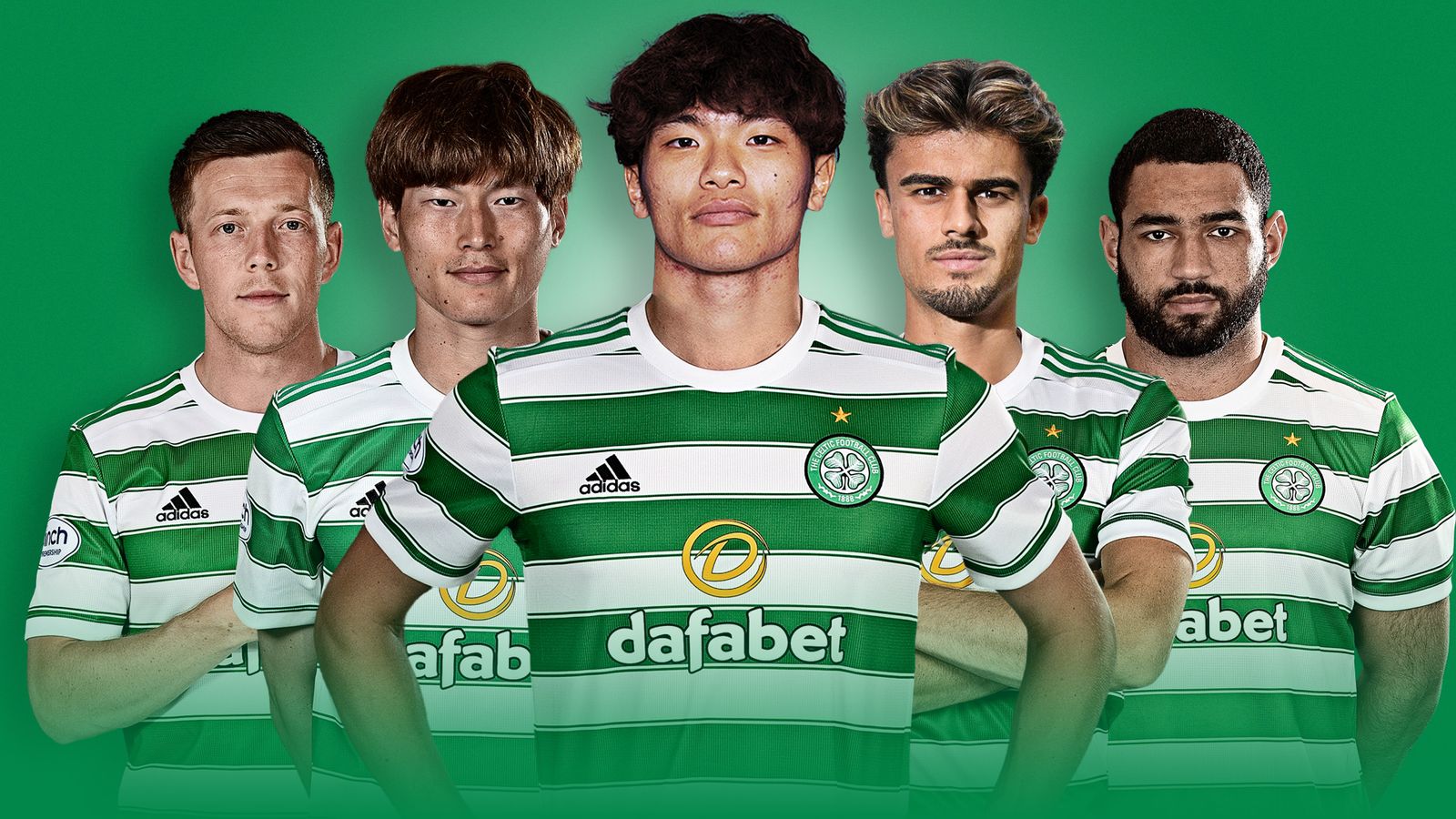 Celtic Fc Players Celtic Overview Goal UK Celtic Fc Players Celtic Overview Goal UK