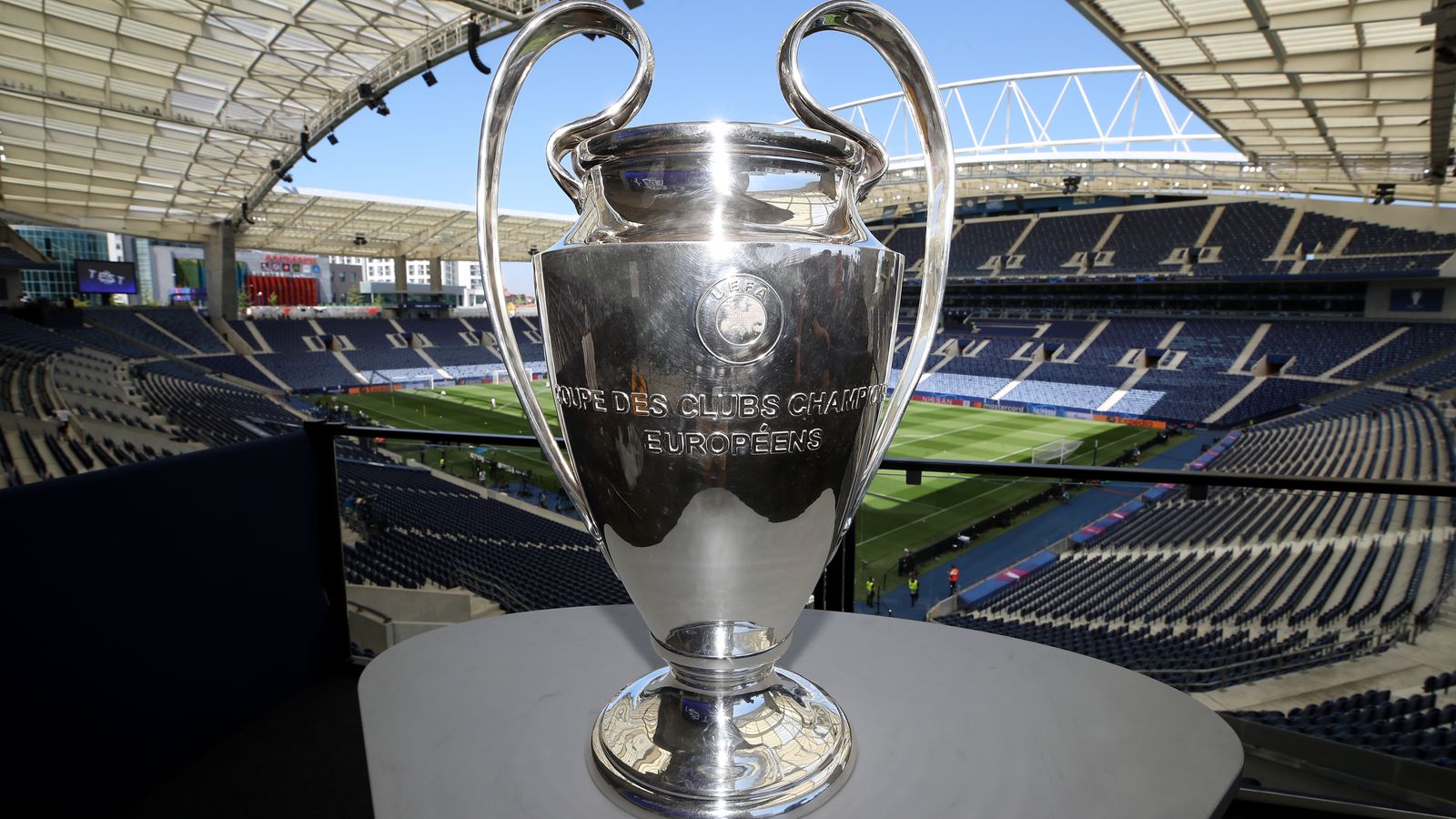 Champions League final predictions: Jones Knows previews Liverpool vs Real Madrid