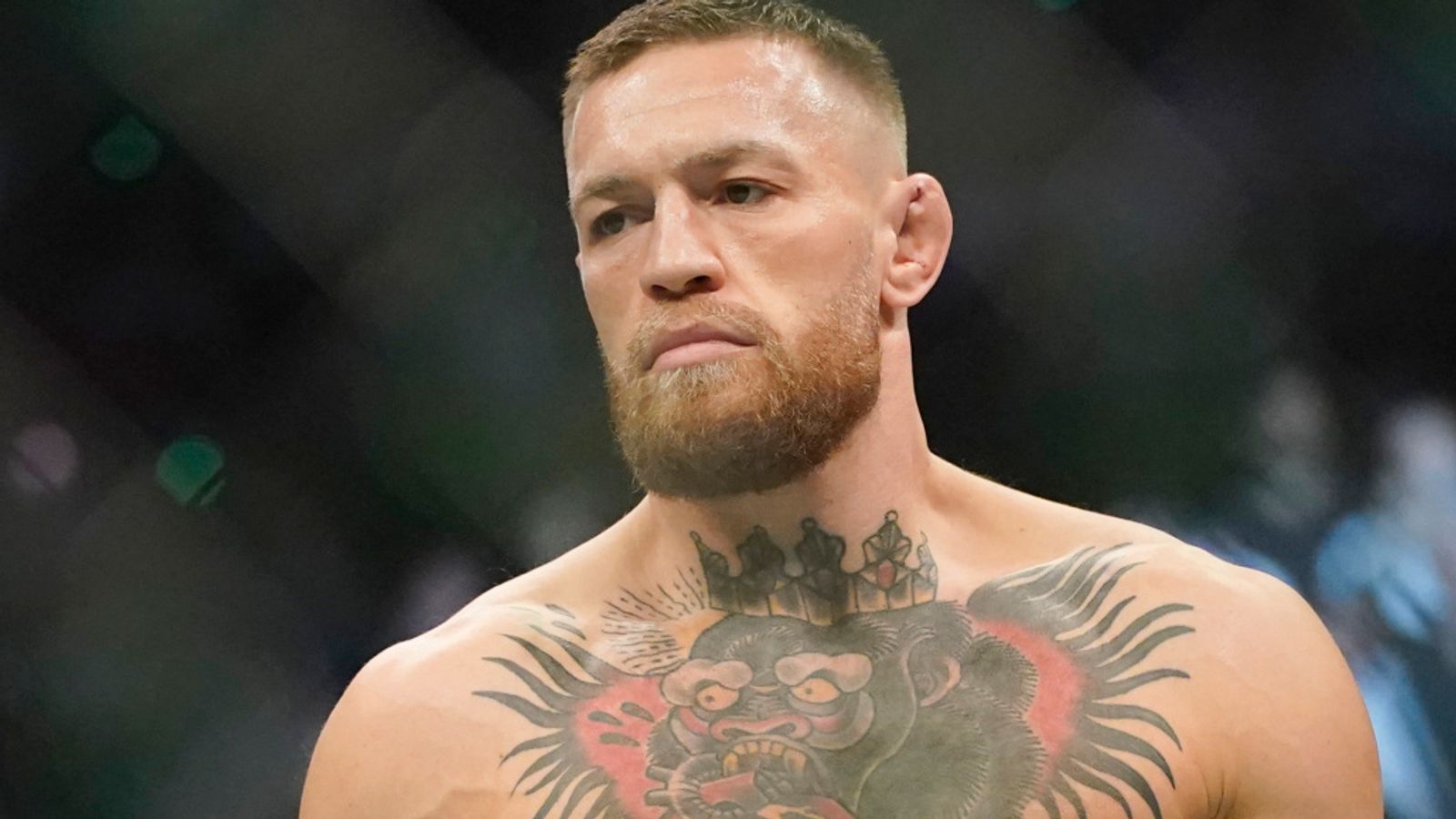 Conor McGregor tiene miedo de pelear conmigo y ha perdido su confianza, dice Justin Gaethje |  Noticias de MMA