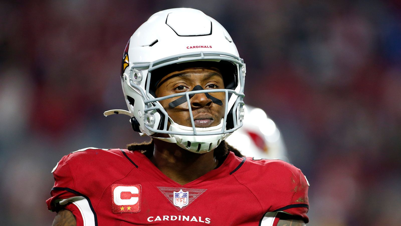 DeAndre Hopkins: NFL Suspends Arizona Cardinals Star Receiver For Six ...