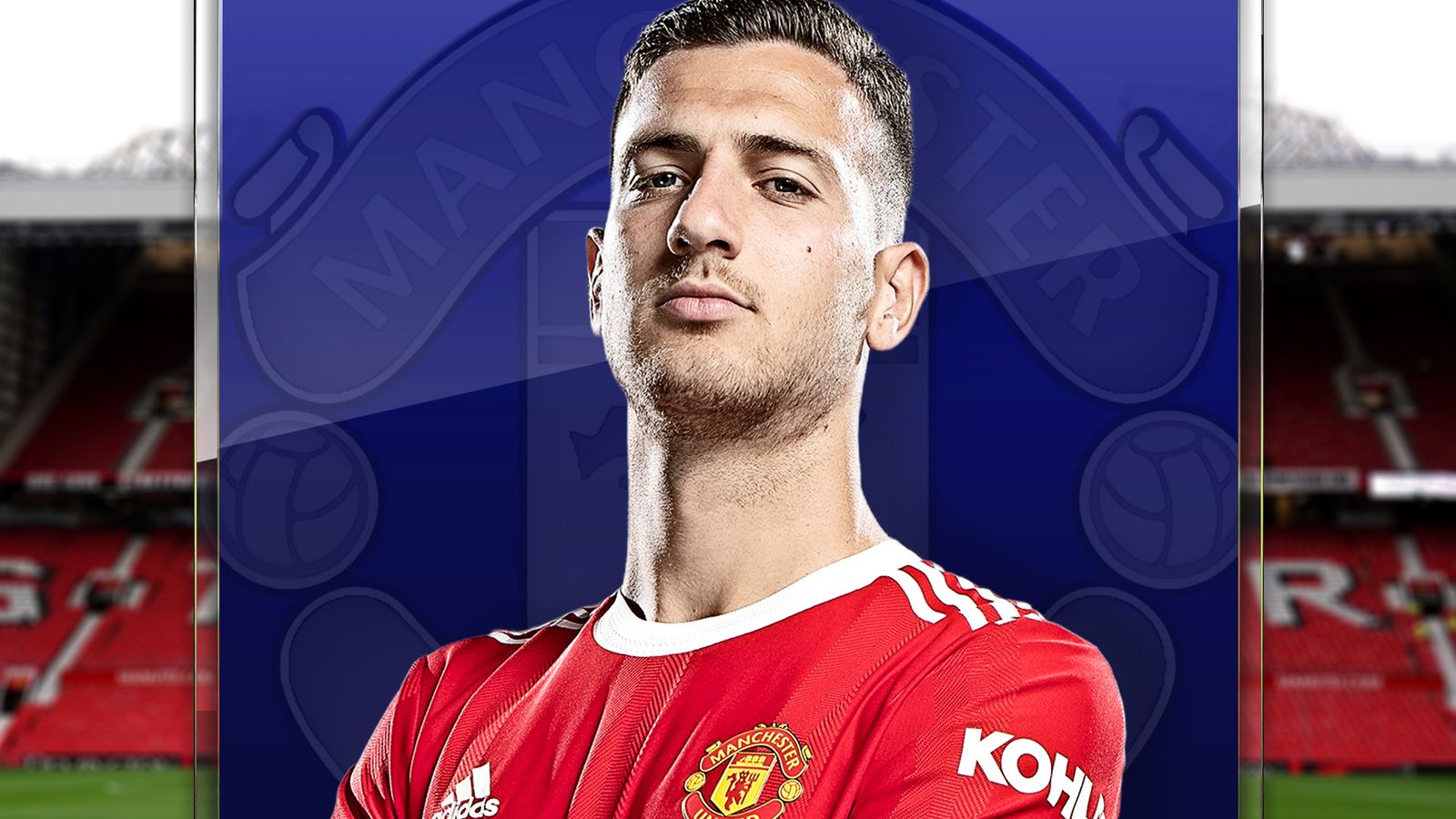 Exclusivo Diogo Dalot: defesa do Manchester United fala sobre Cristiano Ronaldo, Erik ten Hag e os seus futuros golos |  notícias de futebol