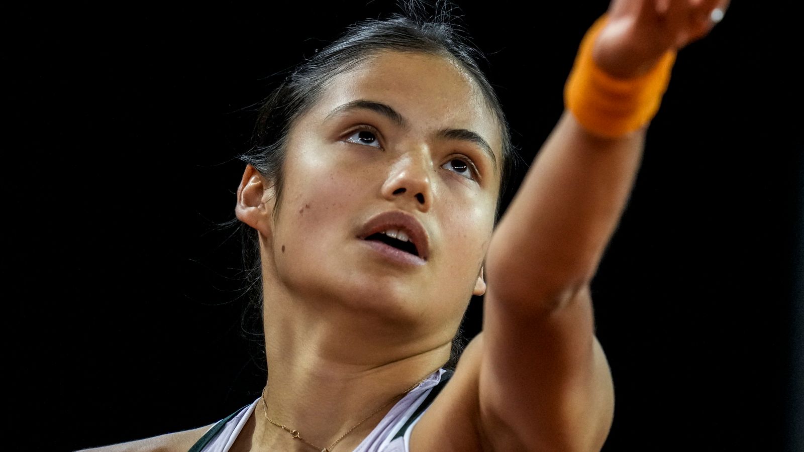 French Open Emma Raducanu draws qualifier in first round at Roland