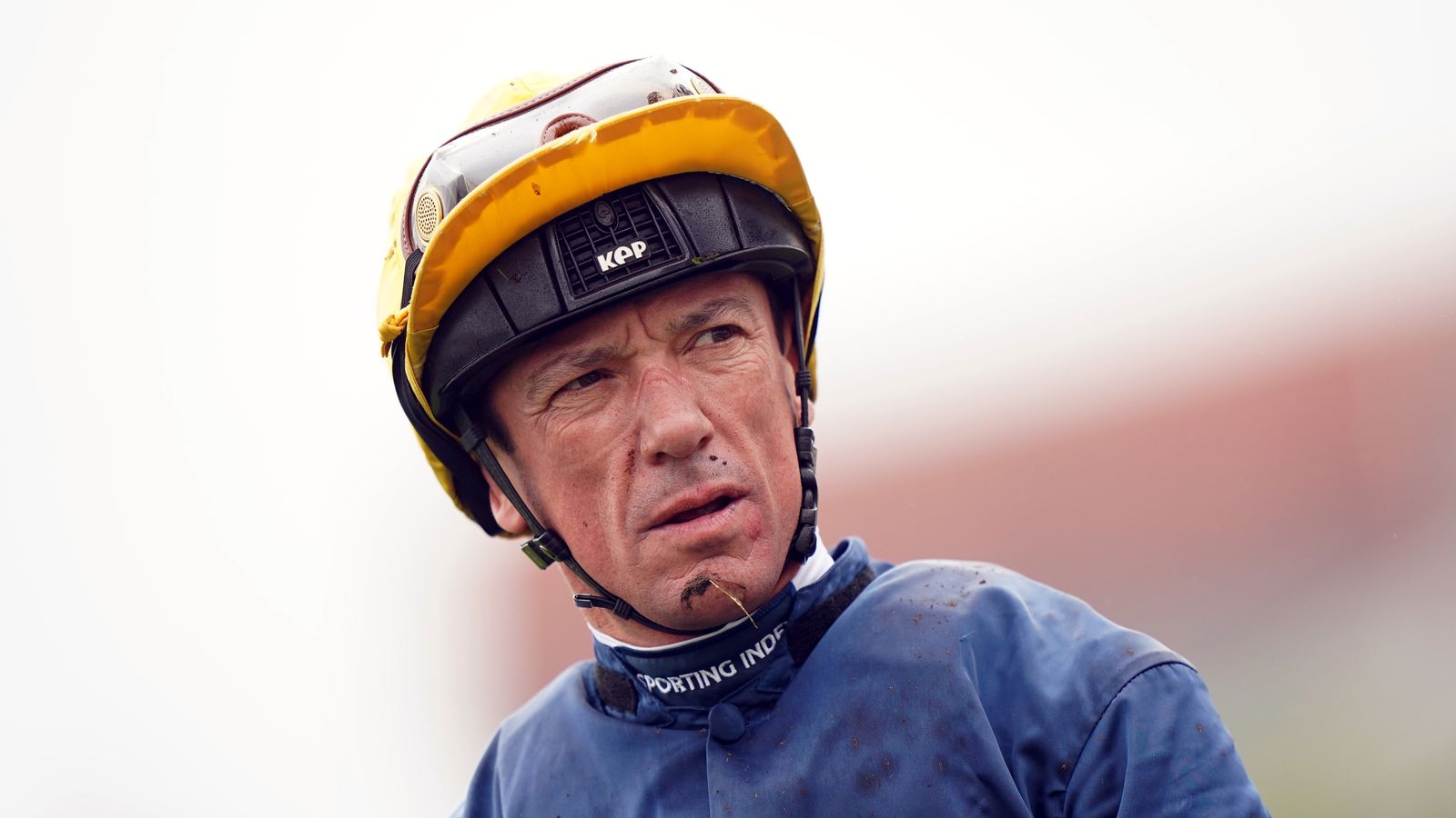 Frankie Dettori è fiducioso che il pilota possa riprendersi da una potenziale divisione tra John e Teddy Gosden |  Notizie sulle corse