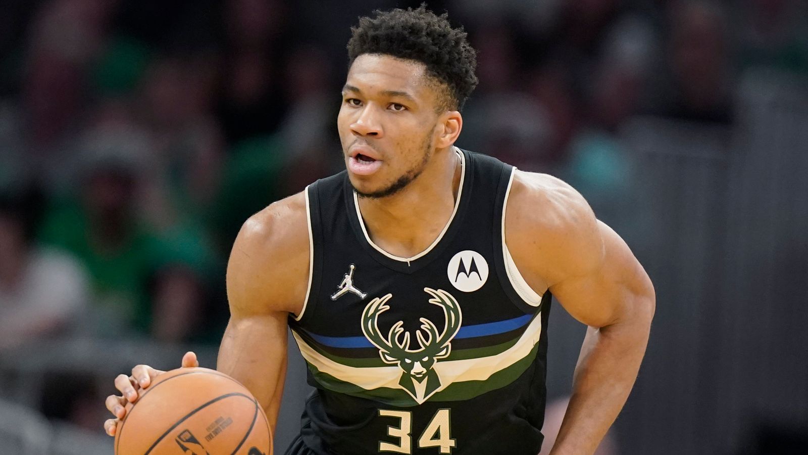 Giannis Antetokounmpo is the 2022-23 NBA Fan Favorites Block of the Year  winner - Sports Illustrated Milwaukee Bucks News, Analysis and More