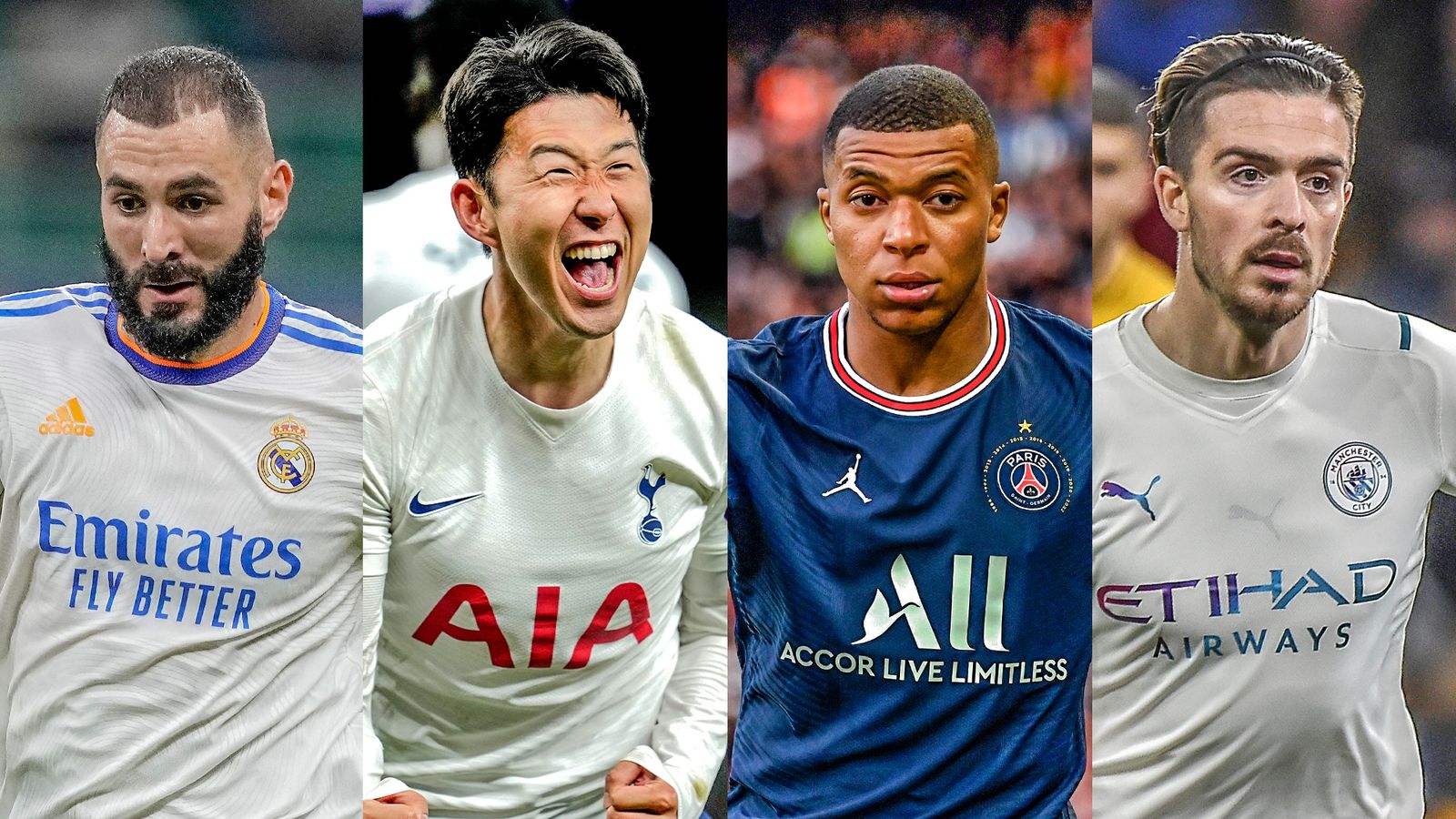 Heung-Min Son wins Premier League Power Rankings 2020/21; Mohamed Salah and Trent Alexander-Arnold among league leaders