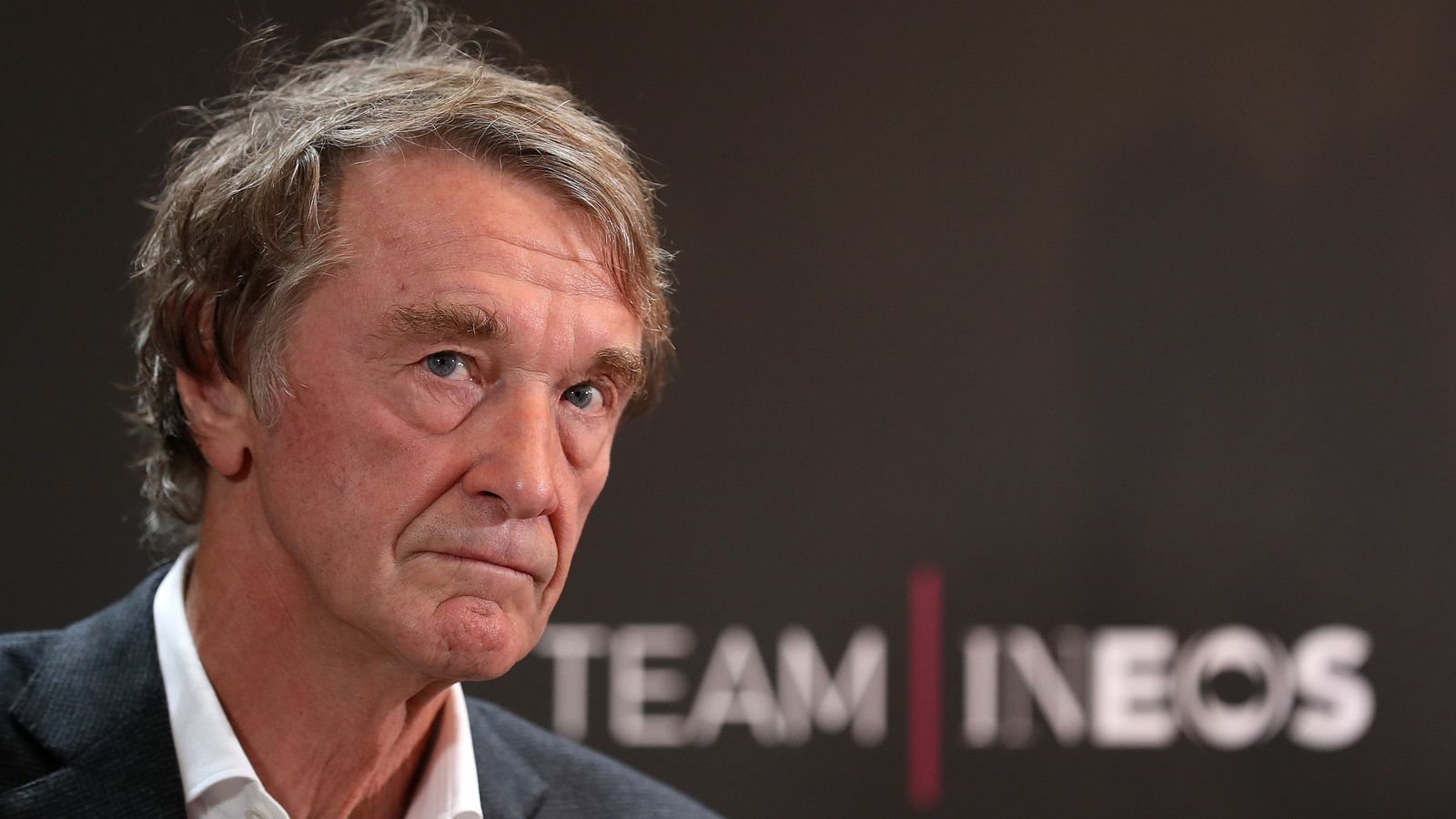 Manchester United: Billionaire Sir Jim Ratcliffe interested in buying a stake in Premier League club