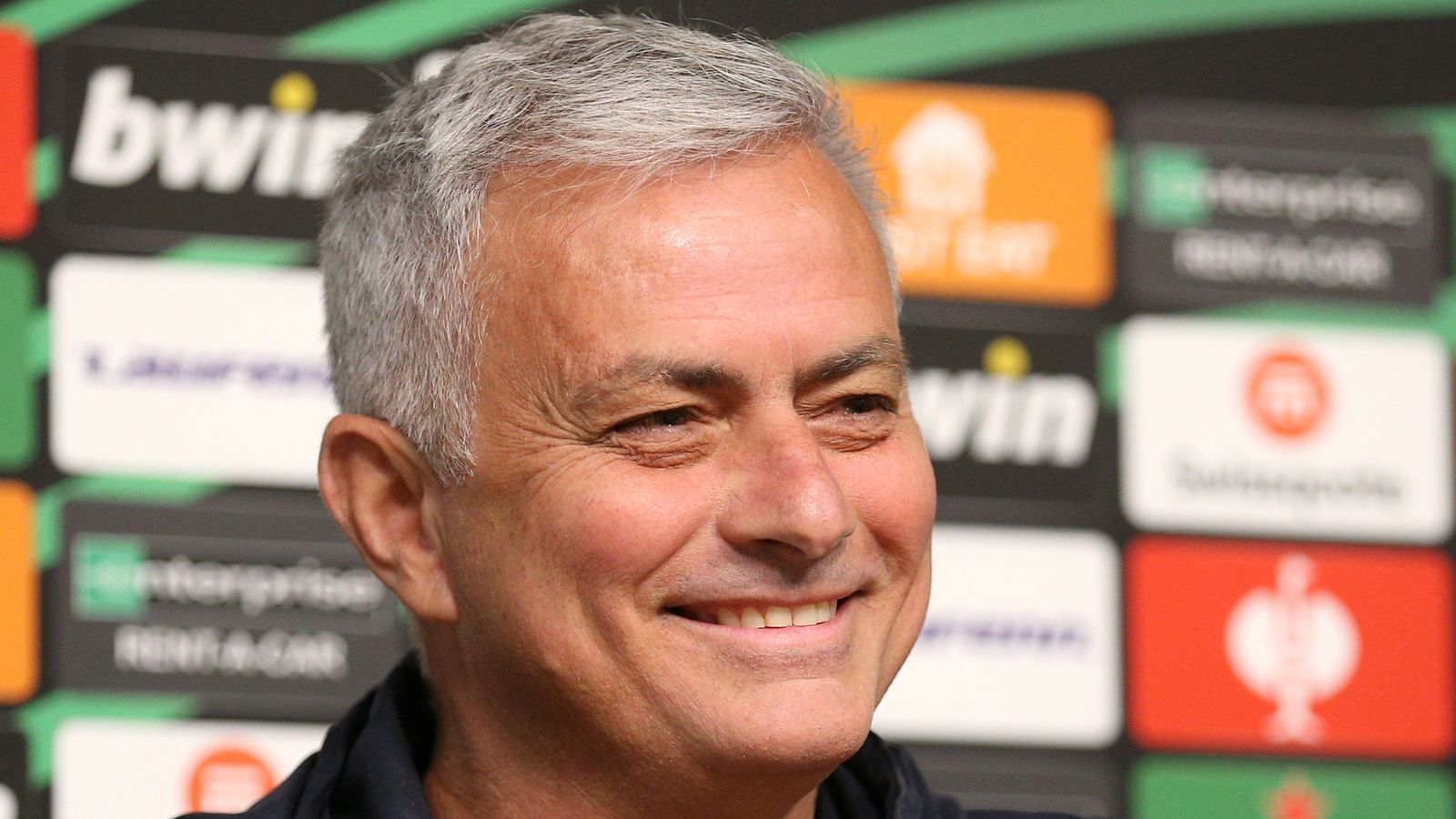 Roma vs Feyenoord Europa Conference League final preview | Jose Mourinho: This is history