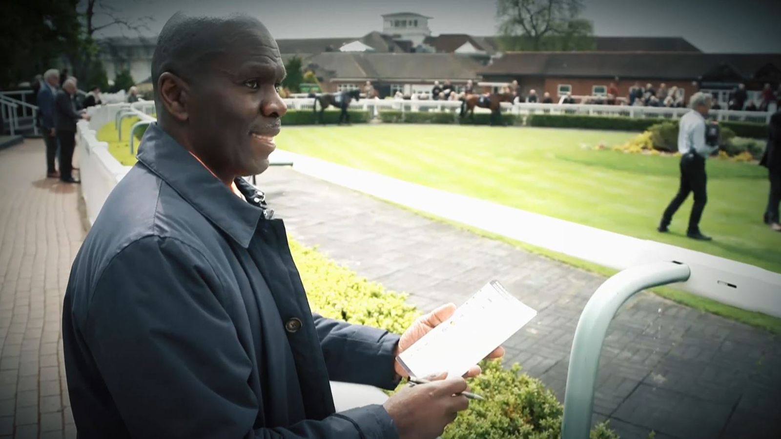 Floyd Eight sports stars speak about the change of culture and