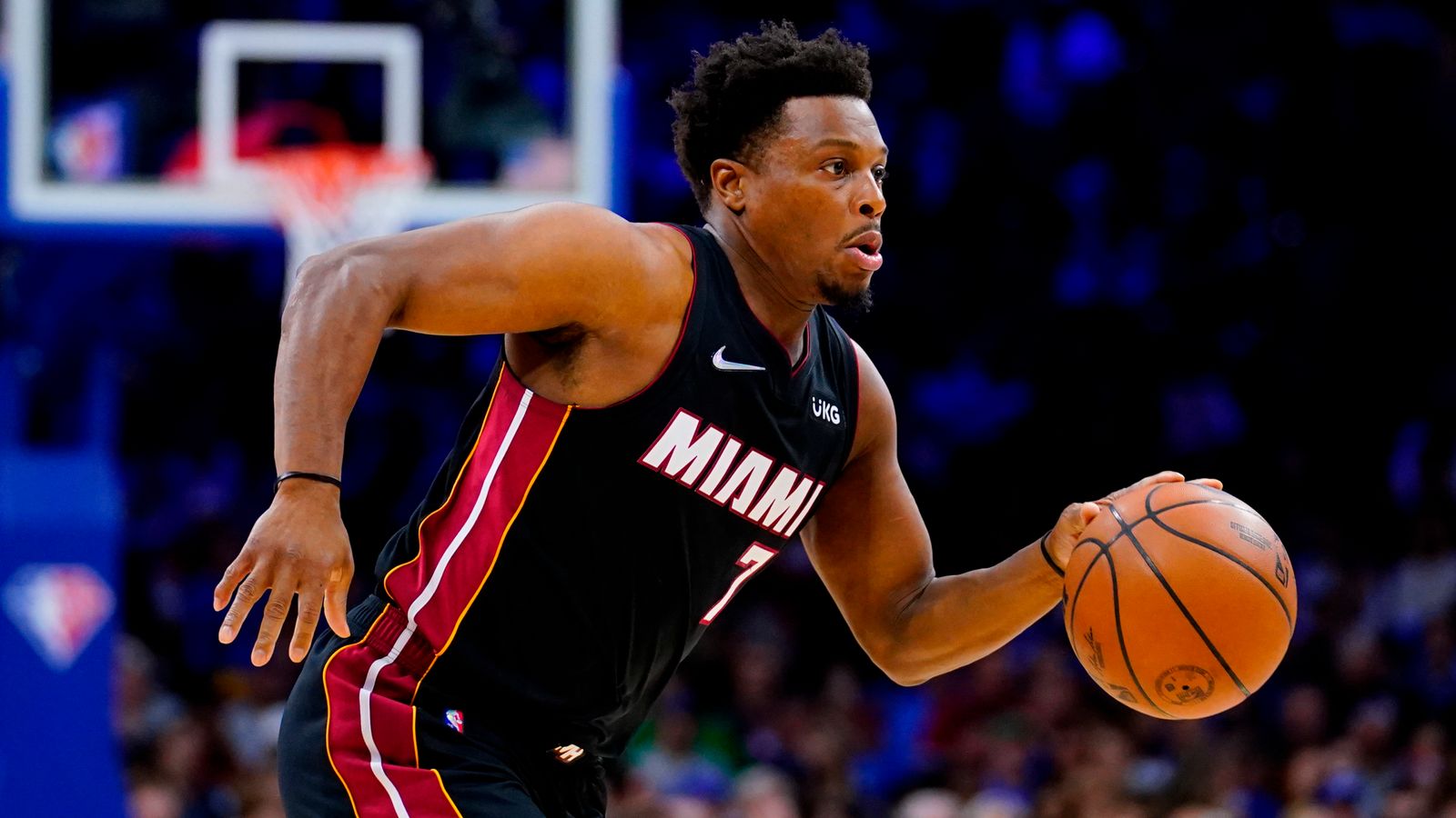 Miami Heat win Game 3 of NBA Eastern Conference finals - Articles