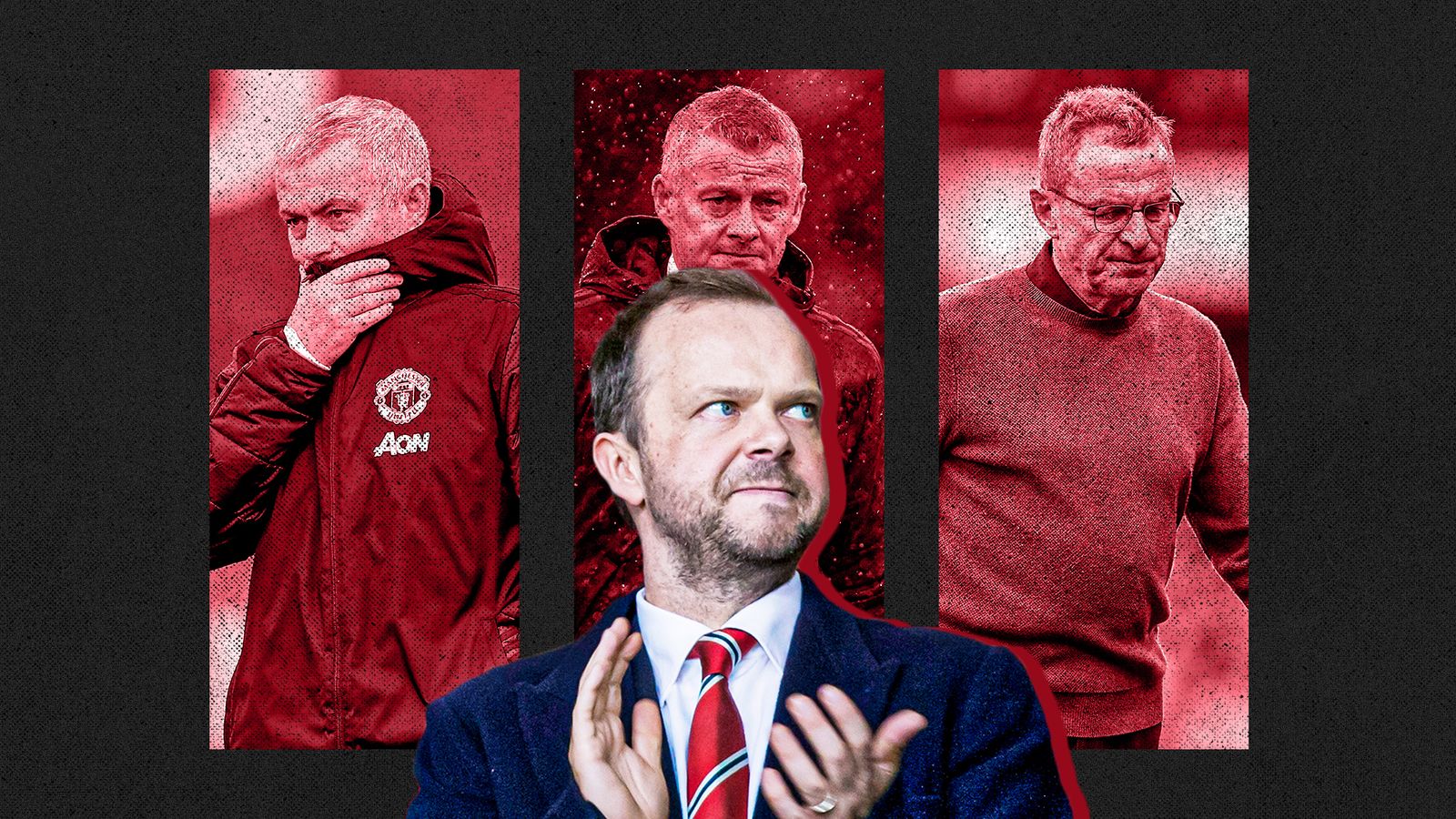 Manchester United’s five years of failure examined: How and why the trophies stopped and key factors explored