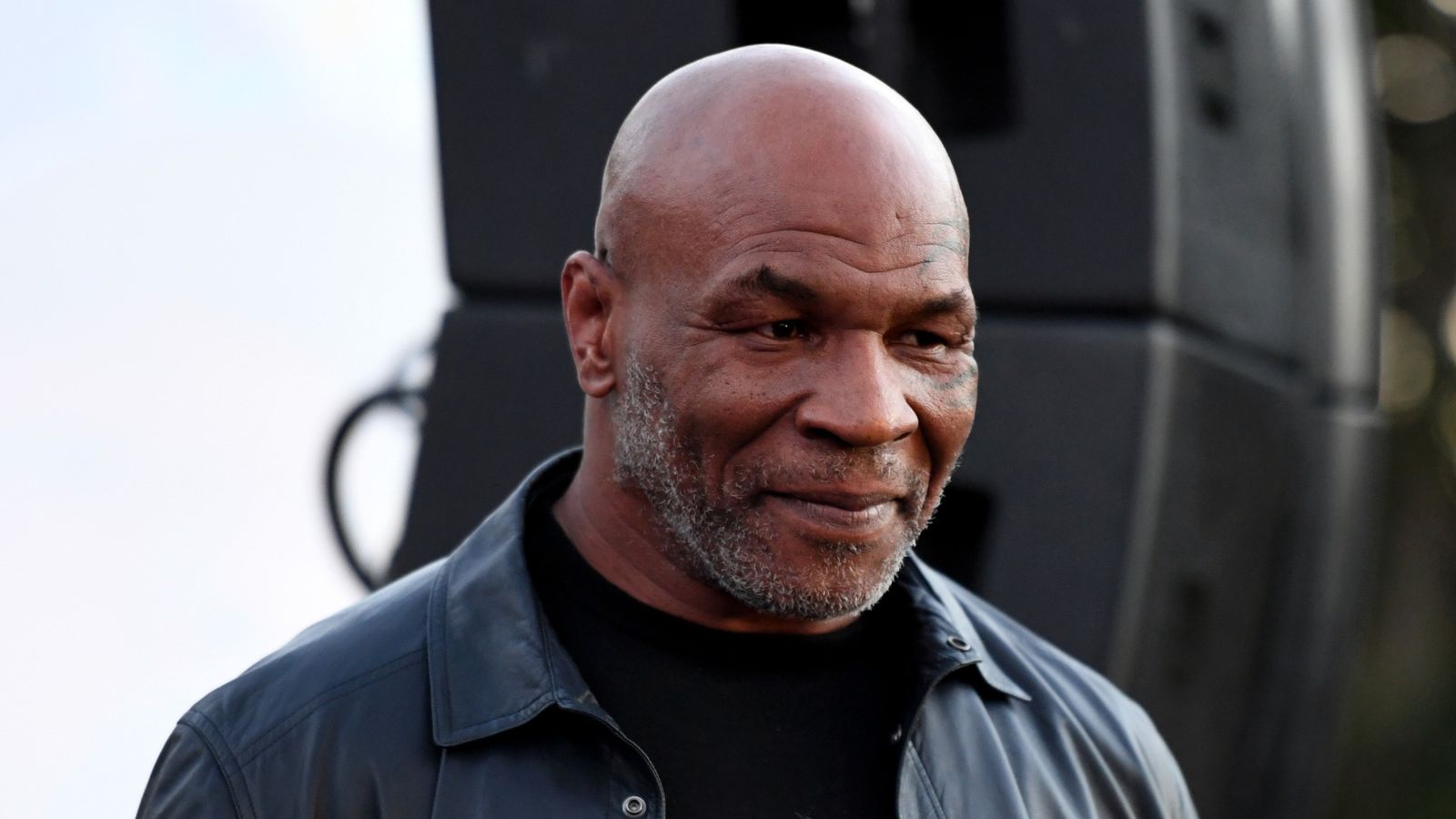 Mike Tyson Former world heavyweight champion will not face criminal charges over altercation on aeroplane Boxing News Sky Sports