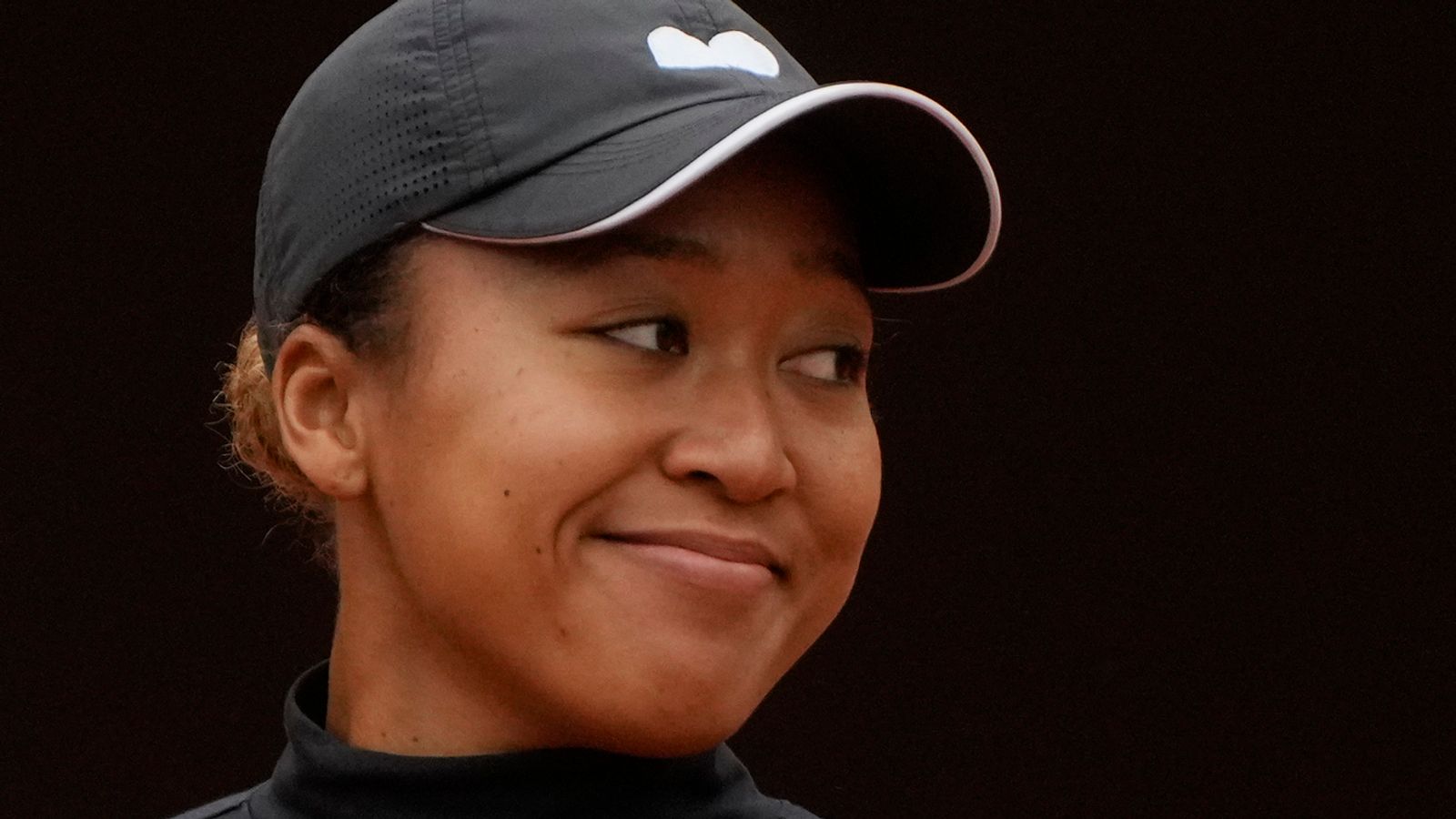 Download Naomi Osaka Photoshoot Wallpaper