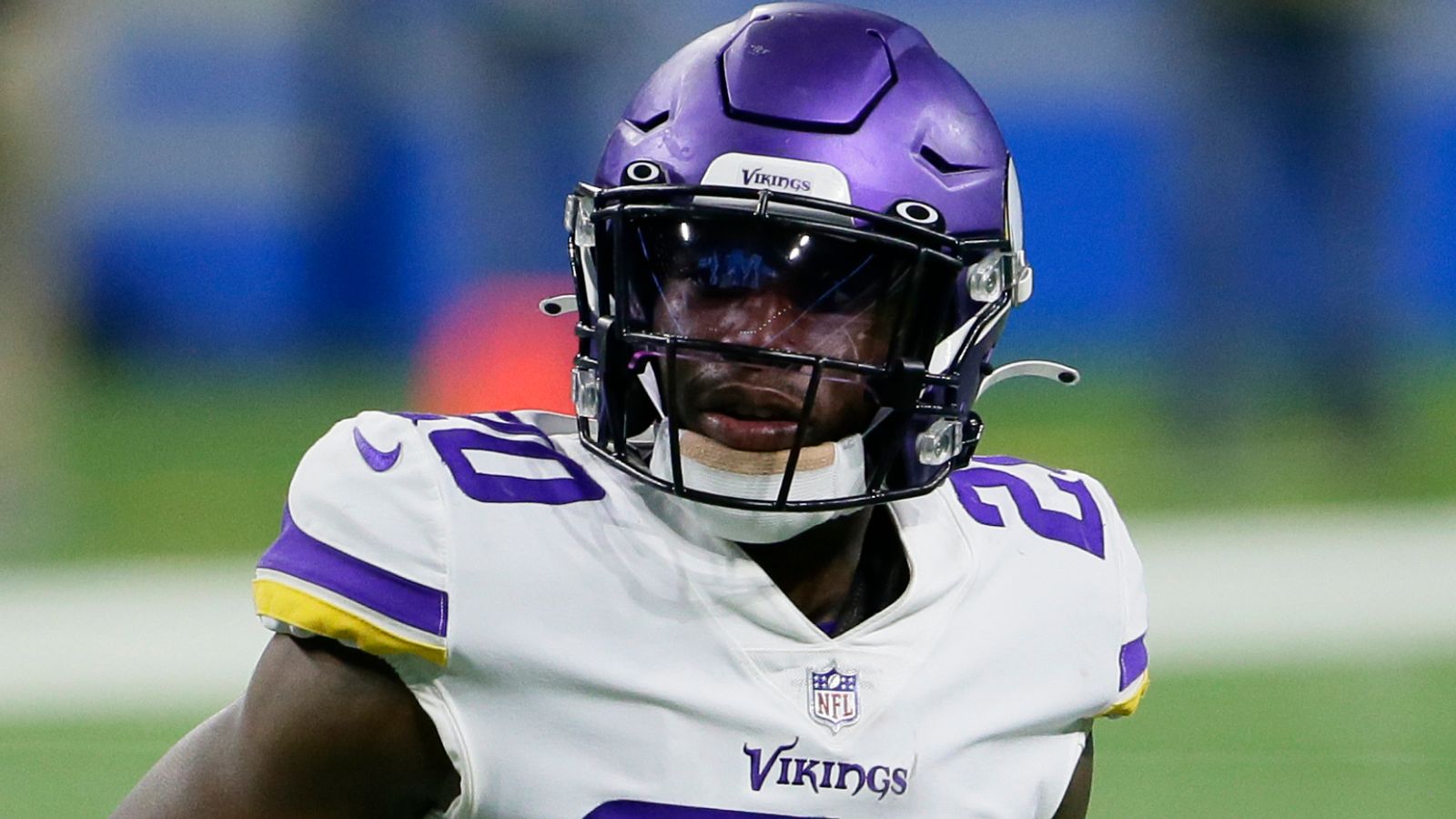 Jeff Gladney Arizona Cardinals cornerback killed in car accident aged 25 NFL News Sky Sports