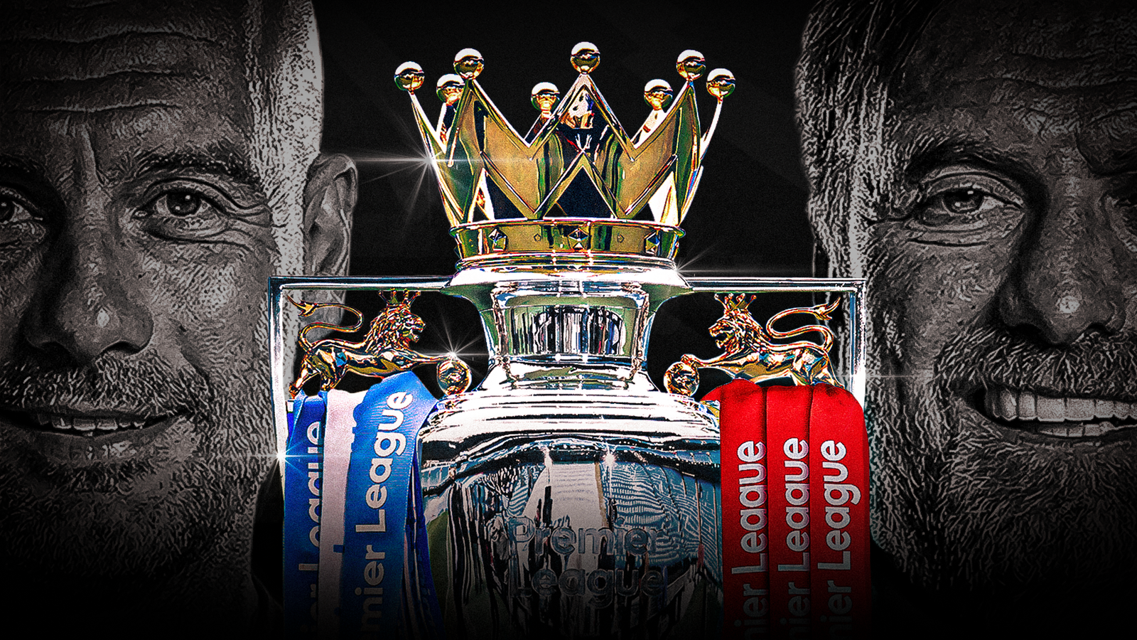 Premier League final day LIVE! Liverpool and Man City title race goes down to the wire