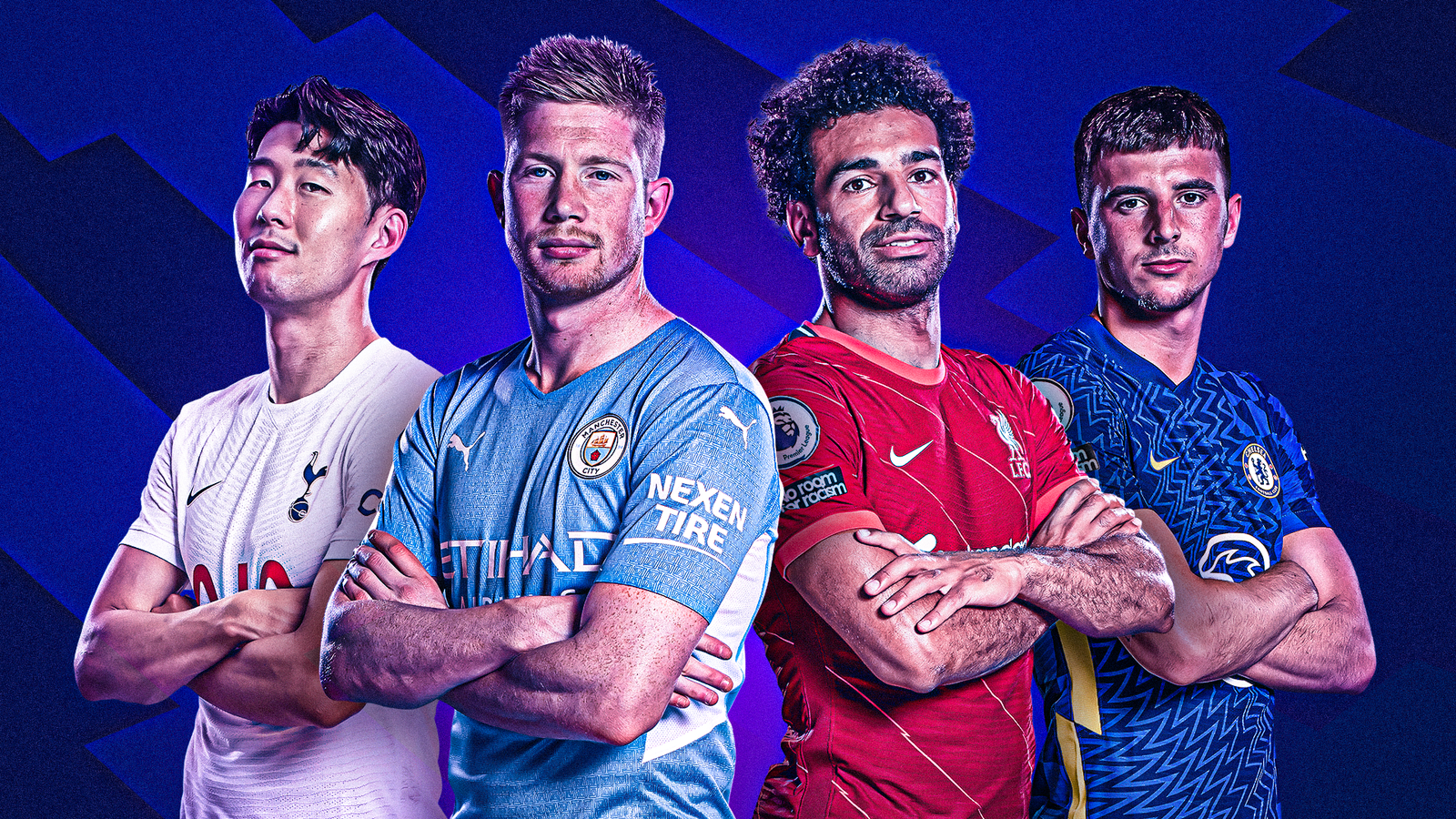 Premier League end-of-season grades: Sky Sports’ writers assess all 20 clubs after the 2021/22 campaign