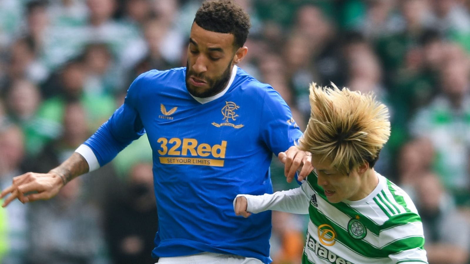 Celtic vs Rangers: Who should start the Old Firm clash on Saturday?