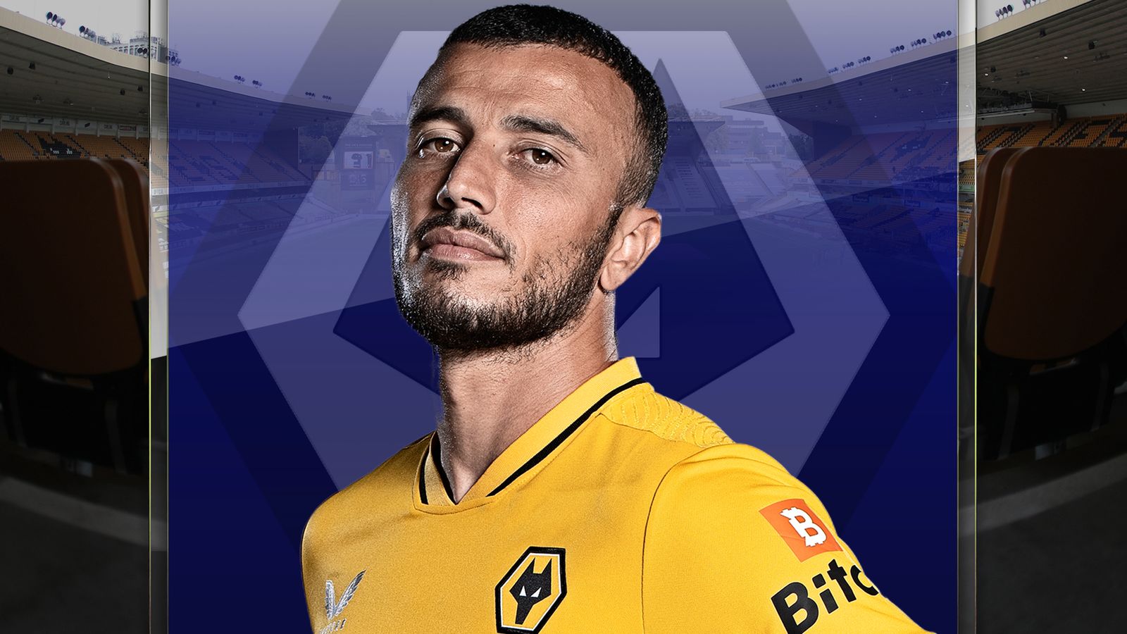 Romain Saiss exclusive interview: Wolves contract up in the summer after six yea..