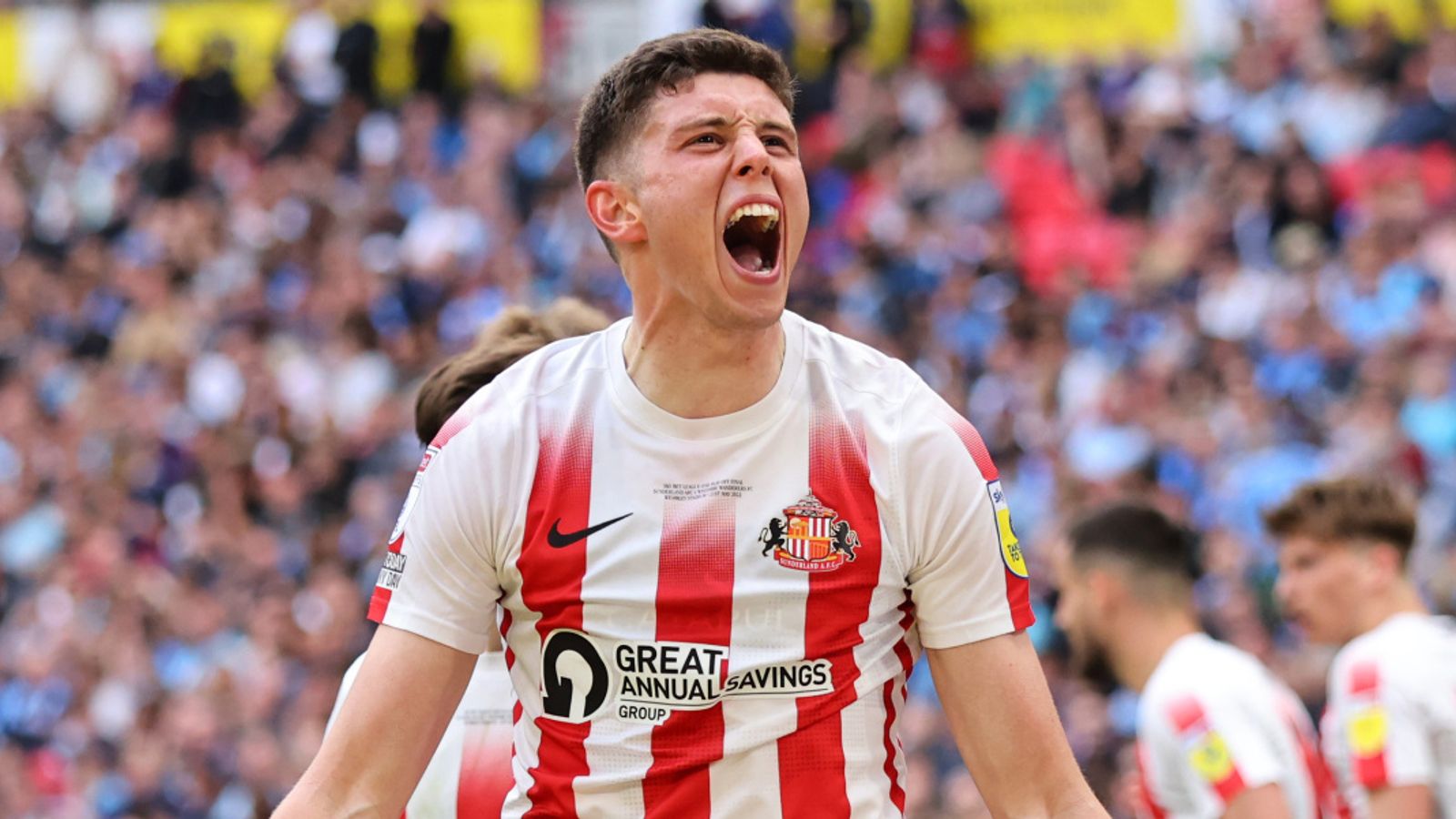 Neil: Just first step for Sunderland | Phillips: An incredible feat