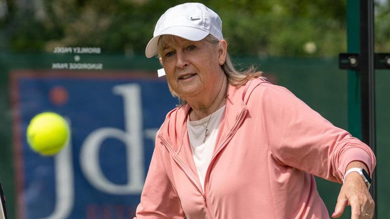 Latest news from Emma Raducanu, Andy Murray, Novak Djokovic, Rafael Nadal, Roger Federer, Serena Williams and more